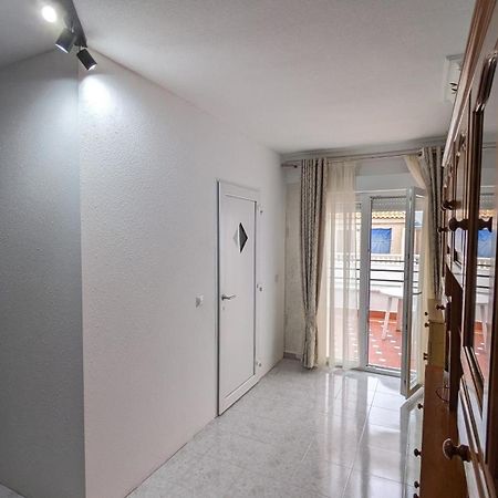 Cozy Apartment Near The Sea Torrevieja Buitenkant foto