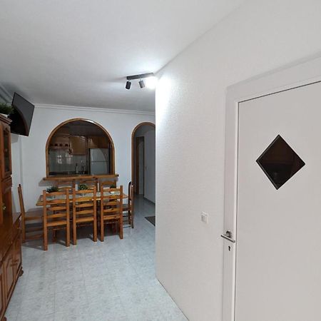 Cozy Apartment Near The Sea Torrevieja Buitenkant foto