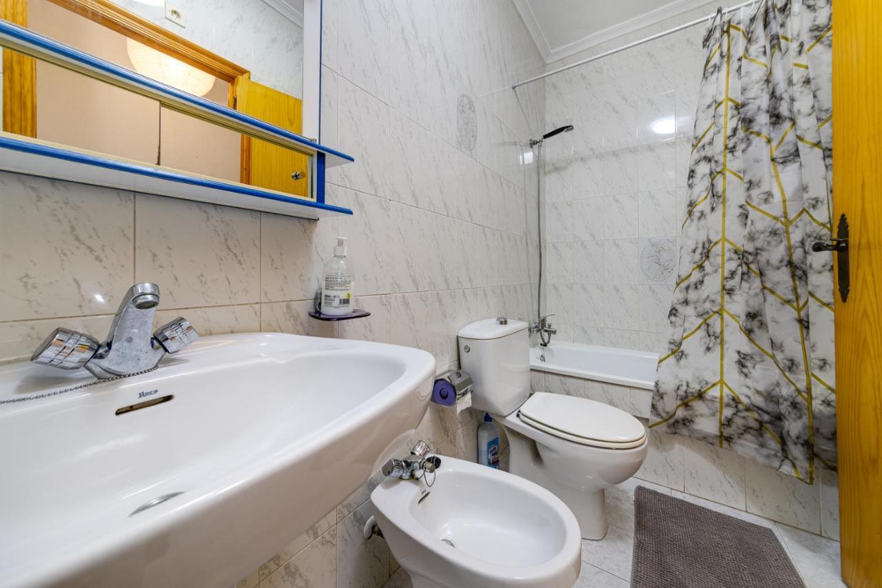 Cozy Apartment Near The Sea Torrevieja Buitenkant foto