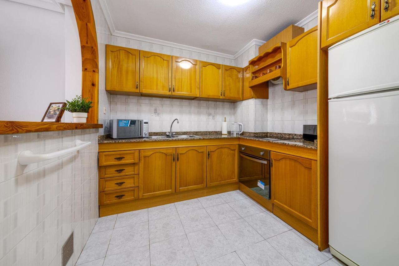 Cozy Apartment Near The Sea Torrevieja Buitenkant foto