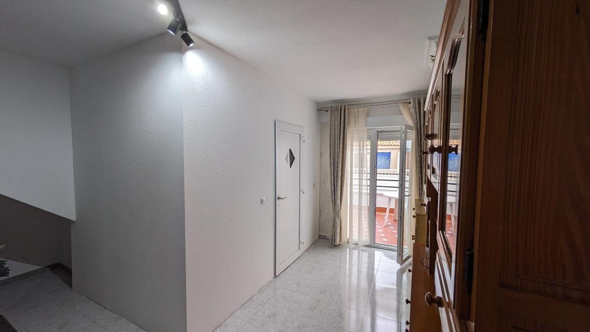 Cozy Apartment Near The Sea Torrevieja Buitenkant foto