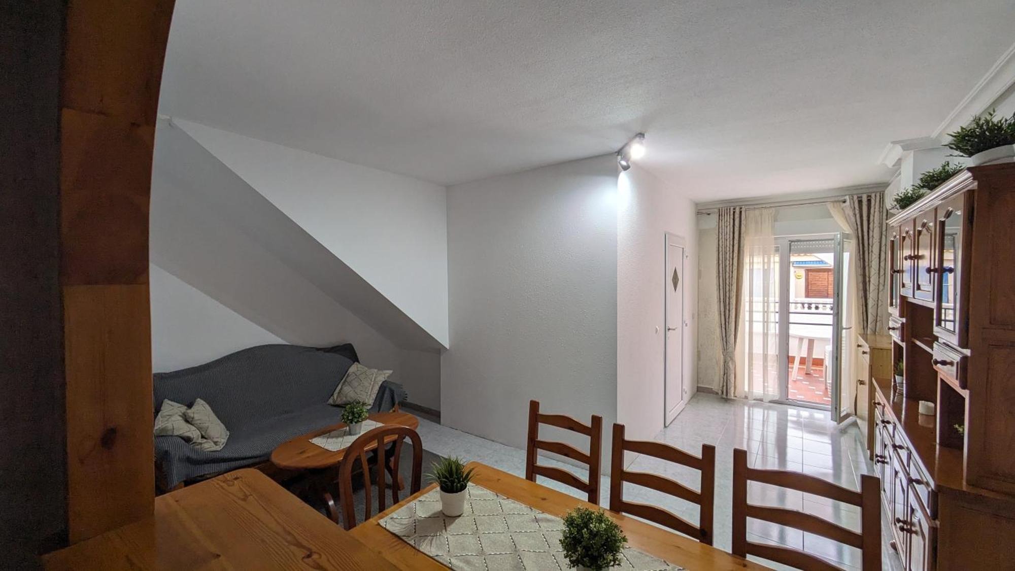 Cozy Apartment Near The Sea Torrevieja Buitenkant foto